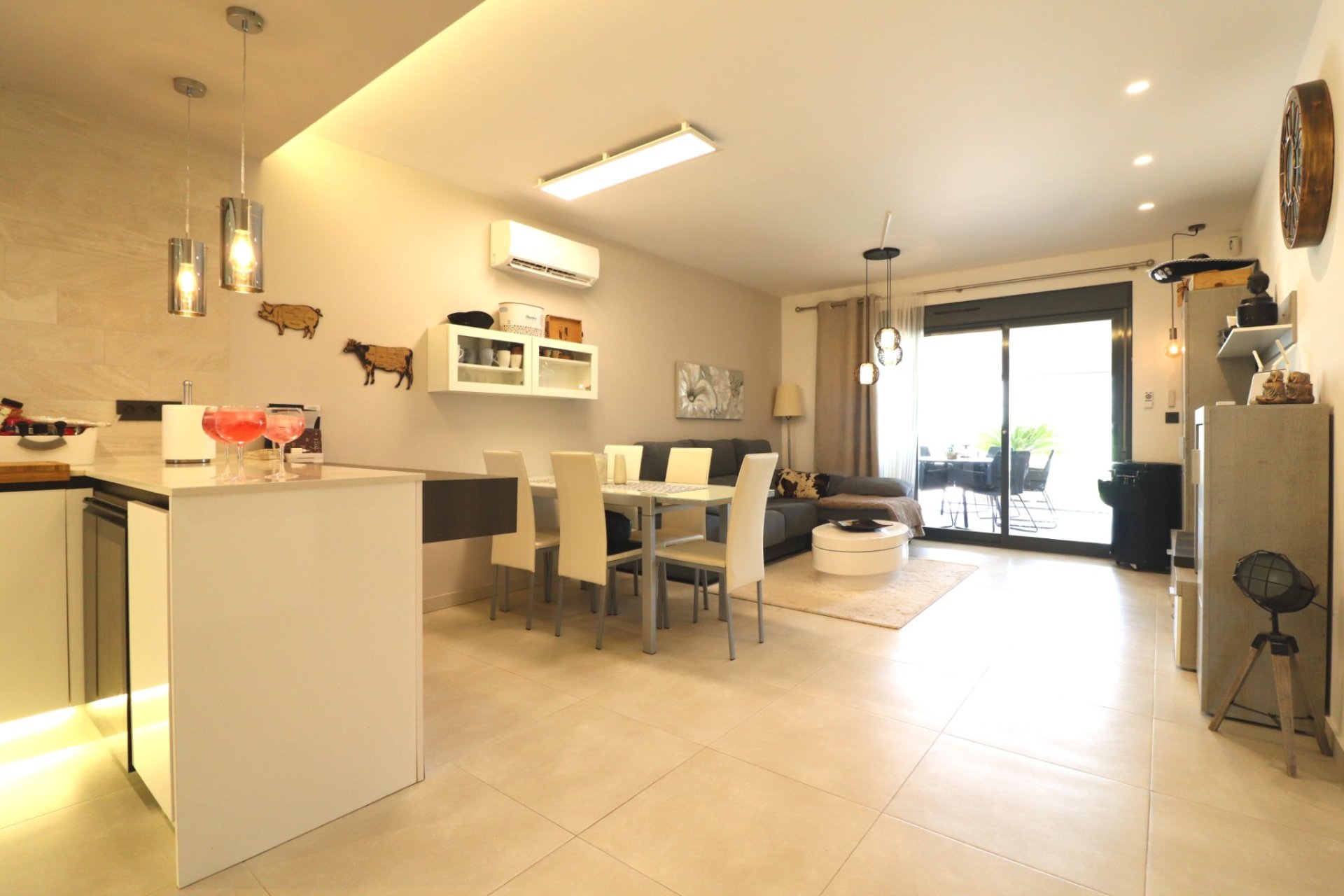 Herverkoop - Appartement / flat - Guardamar del Segura - El Raso