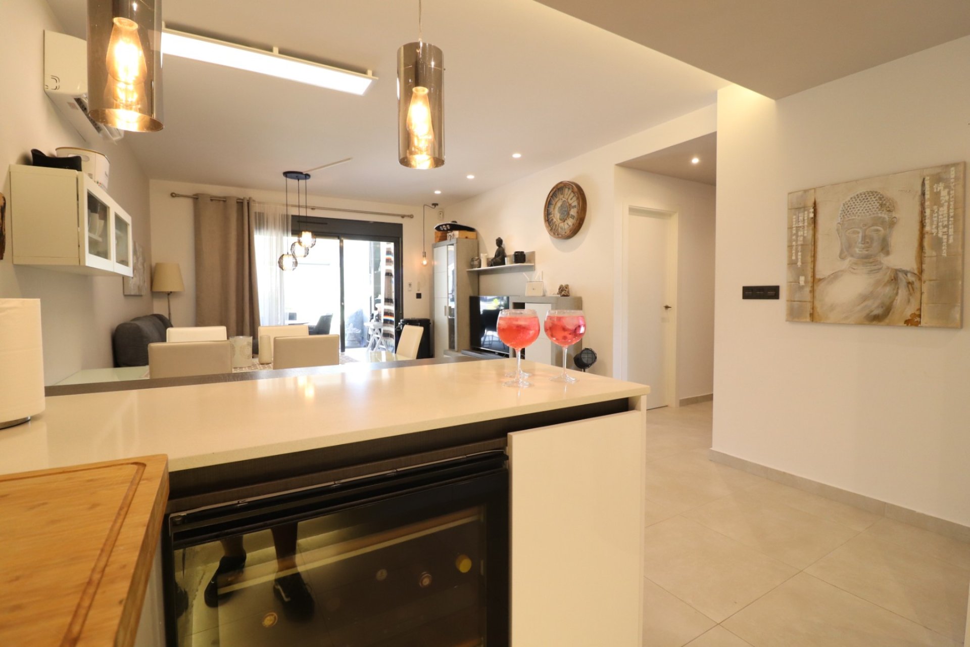 Herverkoop - Appartement / flat - Guardamar del Segura - El Raso