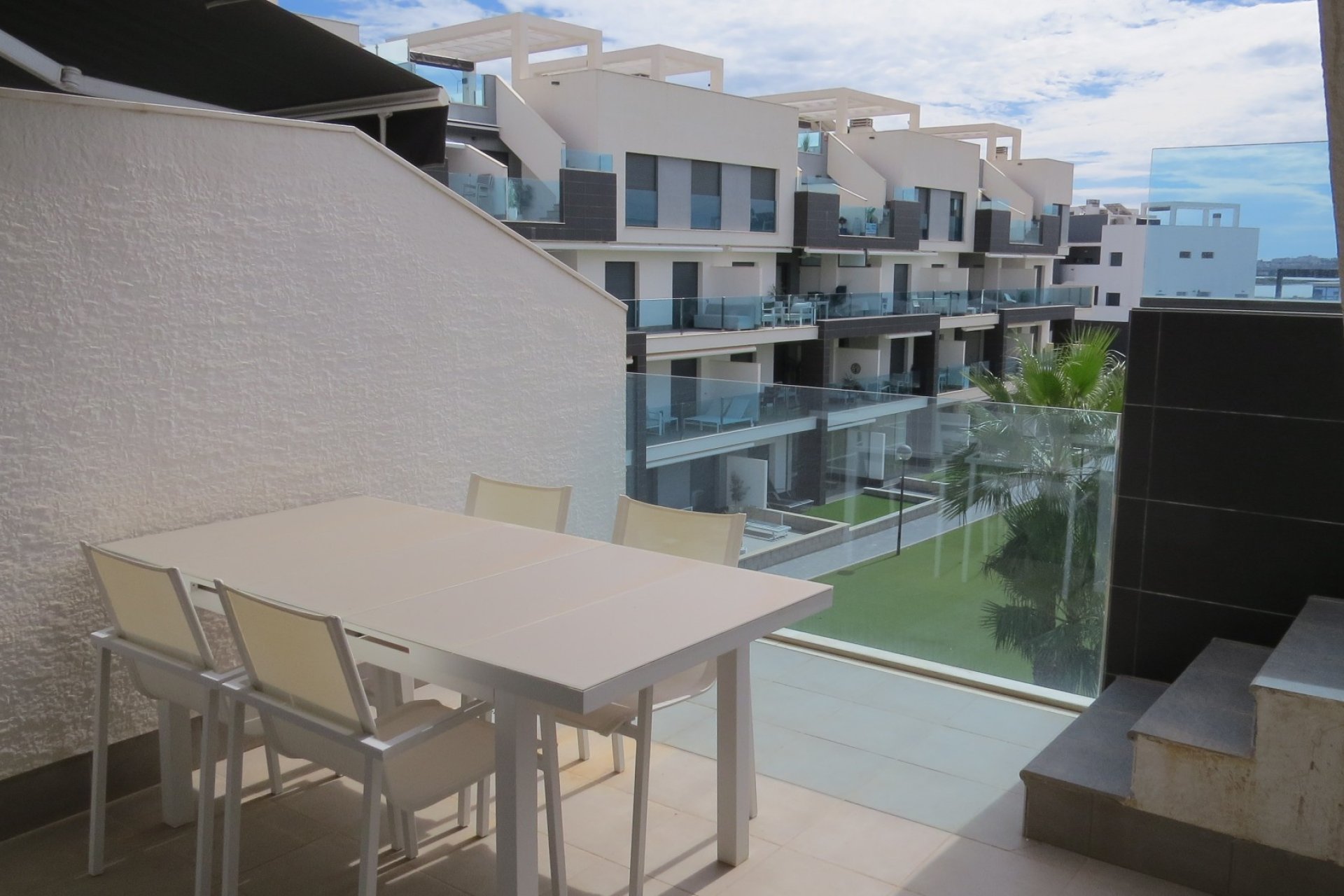 Herverkoop - Appartement / flat - Guardamar del Segura - El Raso