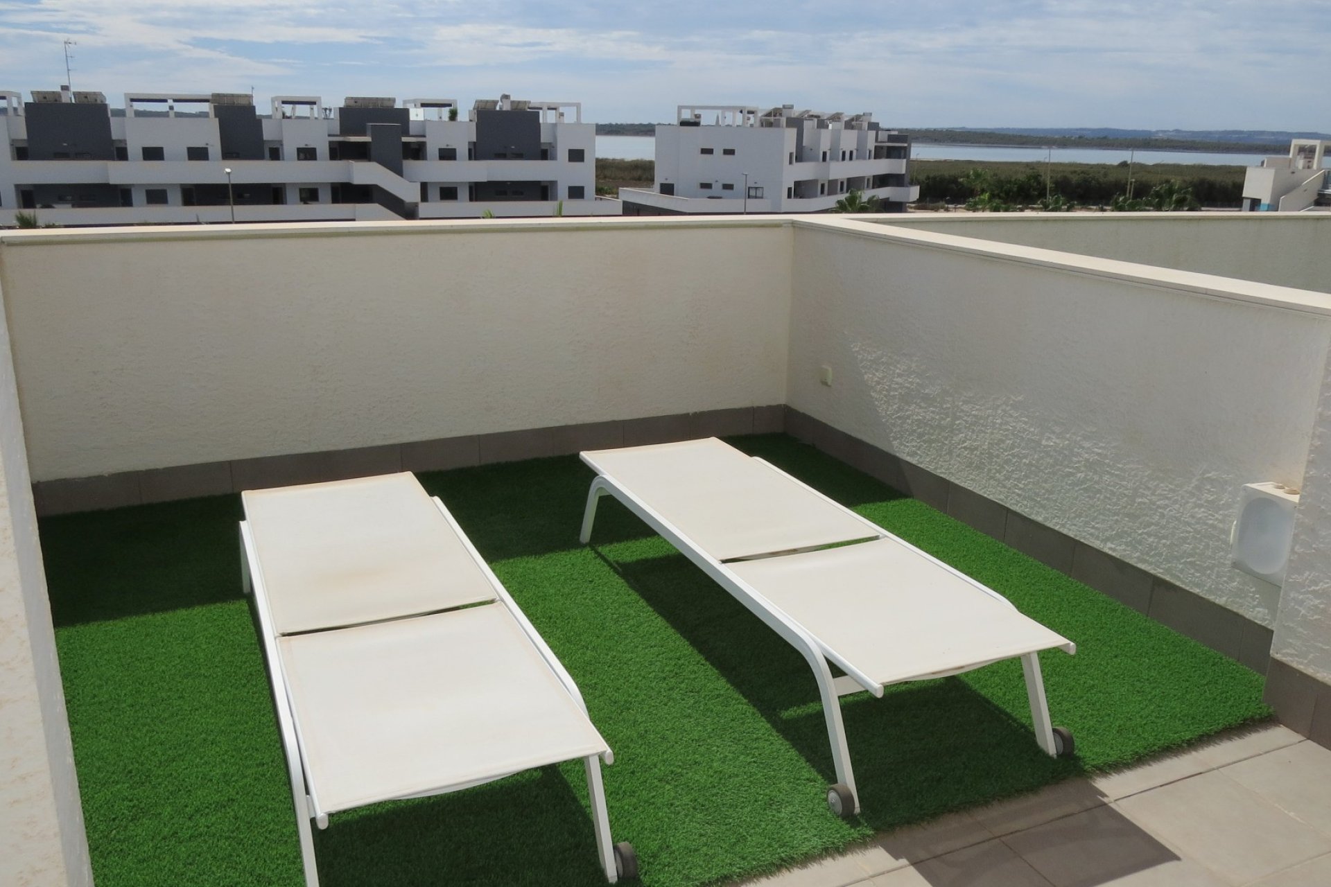 Herverkoop - Appartement / flat - Guardamar del Segura - El Raso