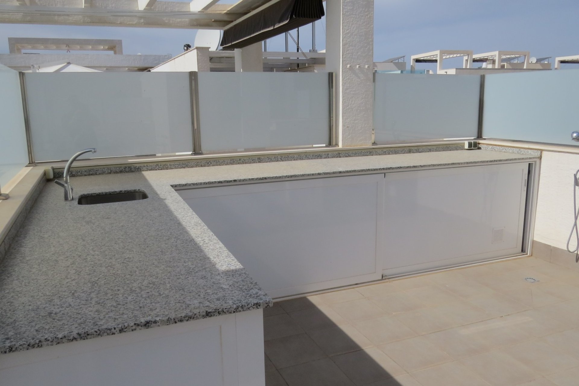 Herverkoop - Appartement / flat - Guardamar del Segura - El Raso