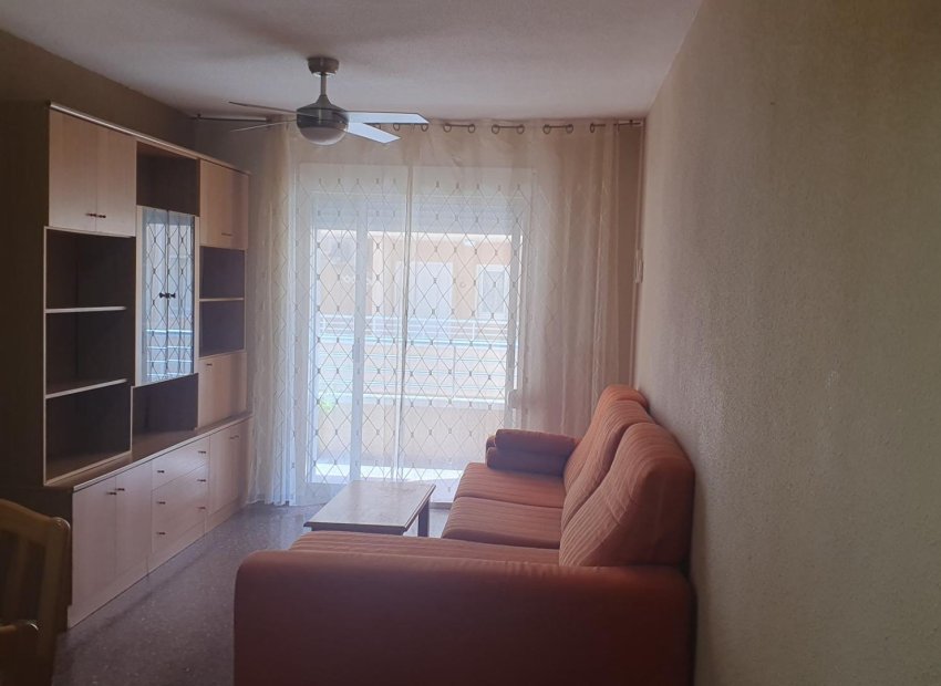 Herverkoop - Appartement / flat - Guardamar del Segura - Los secanos