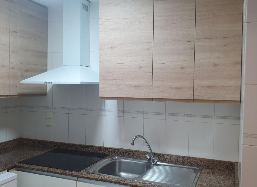 Herverkoop - Appartement / flat - Guardamar del Segura - Los secanos