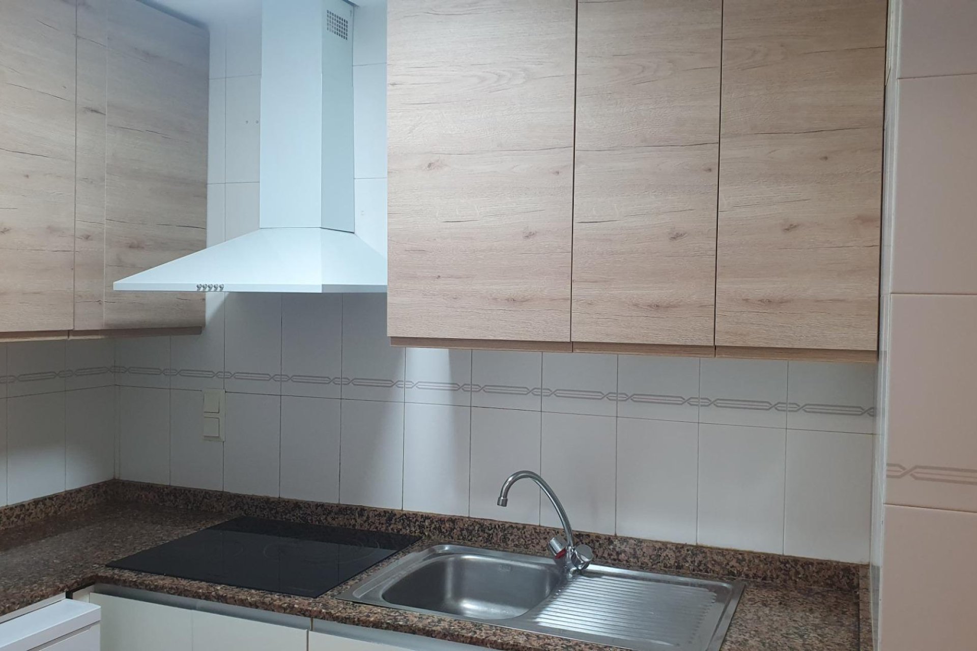 Herverkoop - Appartement / flat - Guardamar del Segura - Los secanos