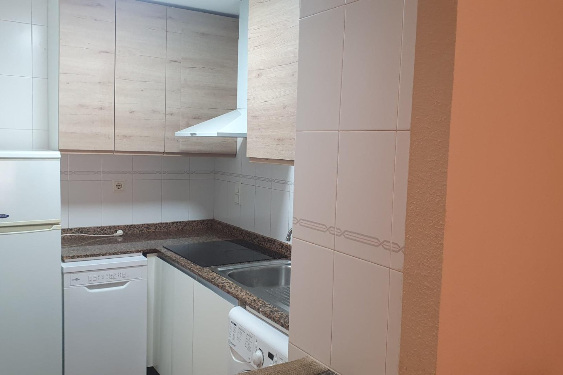 Herverkoop - Appartement / flat - Guardamar del Segura - Los secanos