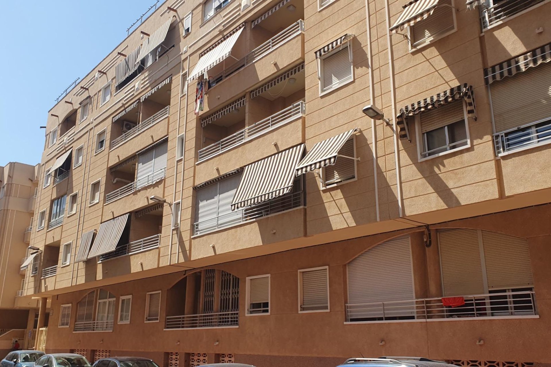 Herverkoop - Appartement / flat - Guardamar del Segura - Los secanos