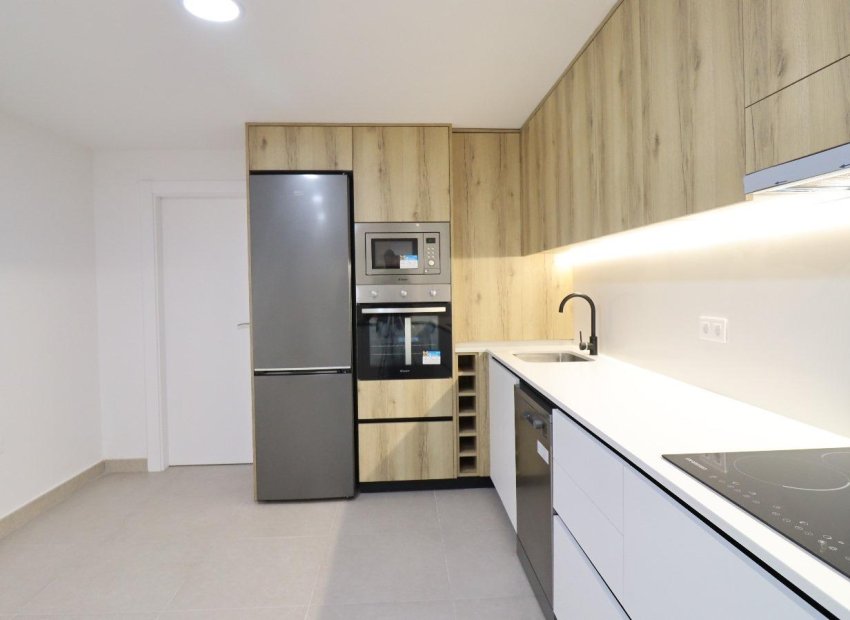 Herverkoop - Appartement / flat - Guardamar del Segura - Los secanos