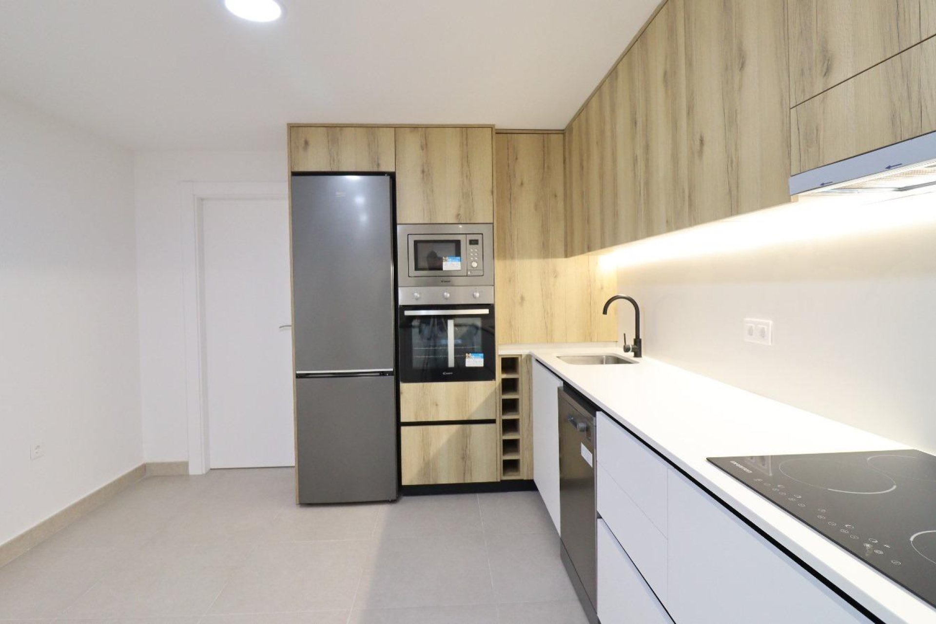 Herverkoop - Appartement / flat - Guardamar del Segura - Los secanos