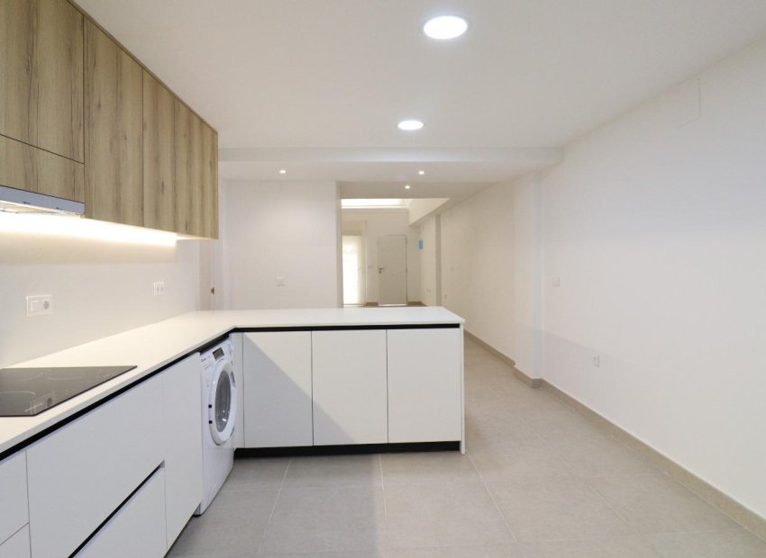 Herverkoop - Appartement / flat - Guardamar del Segura - Los secanos