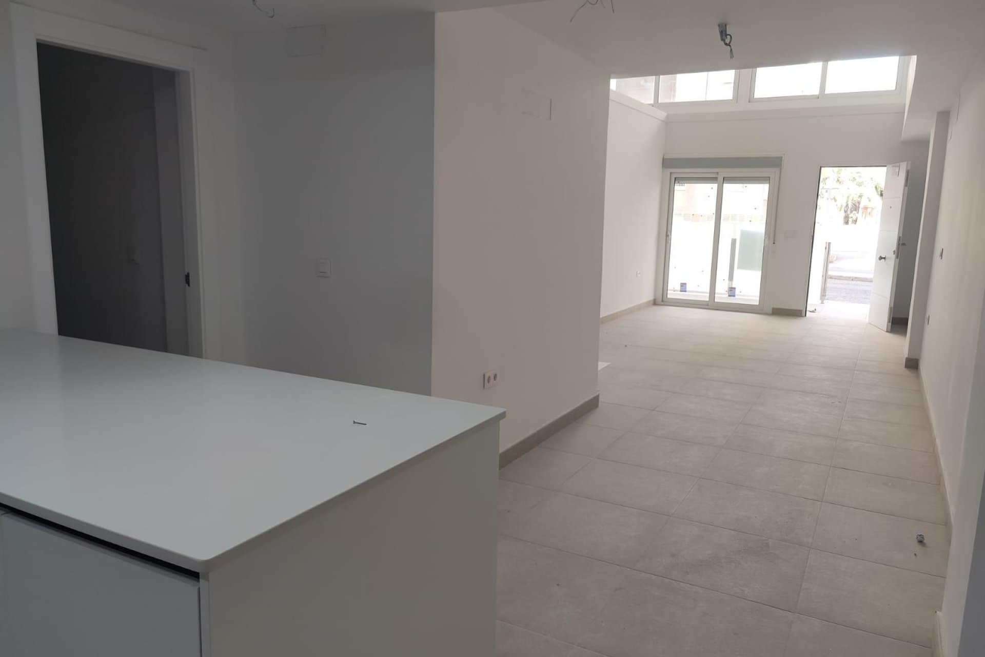 Herverkoop - Appartement / flat - Guardamar del Segura - Los secanos