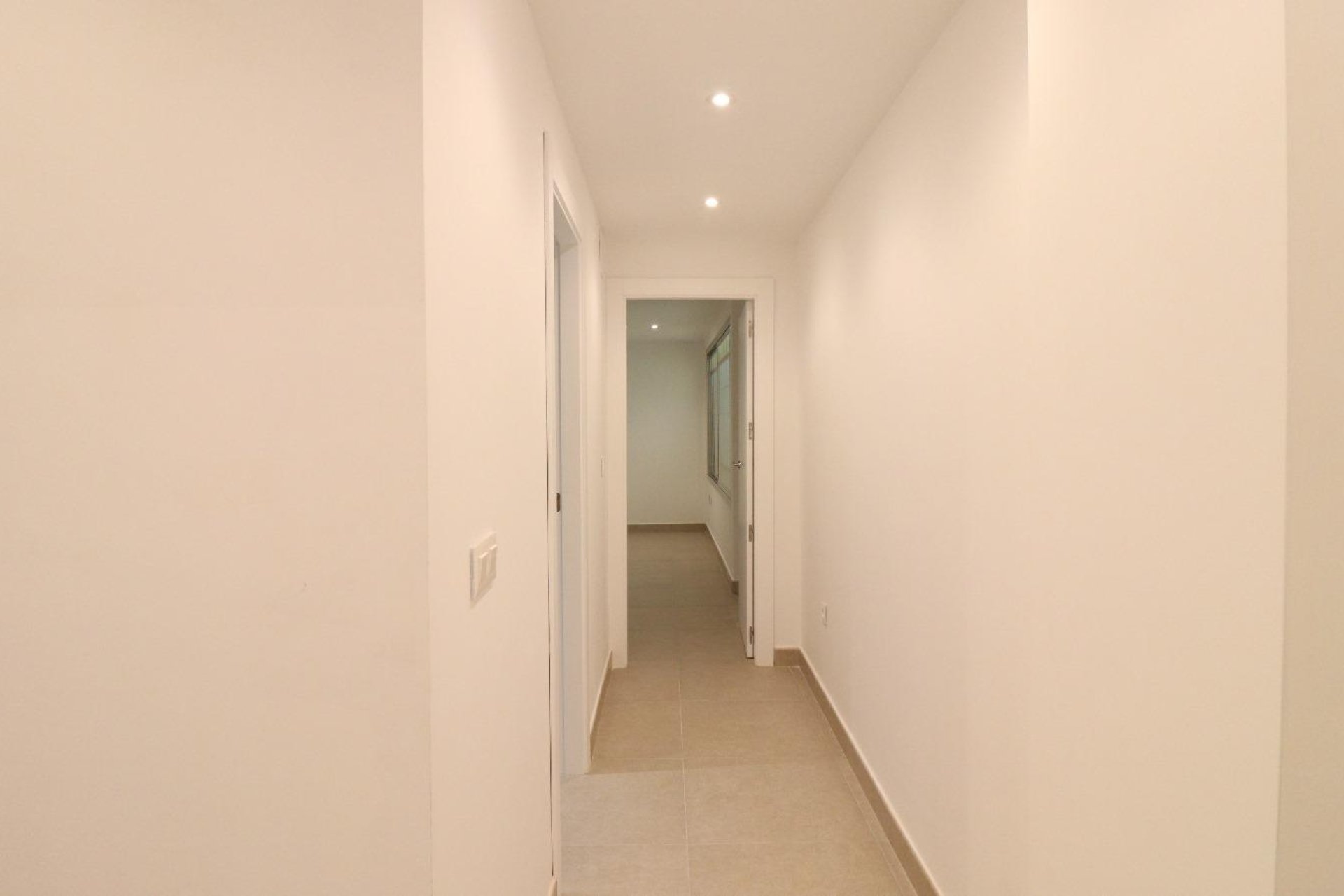 Herverkoop - Appartement / flat - Guardamar del Segura - Los secanos