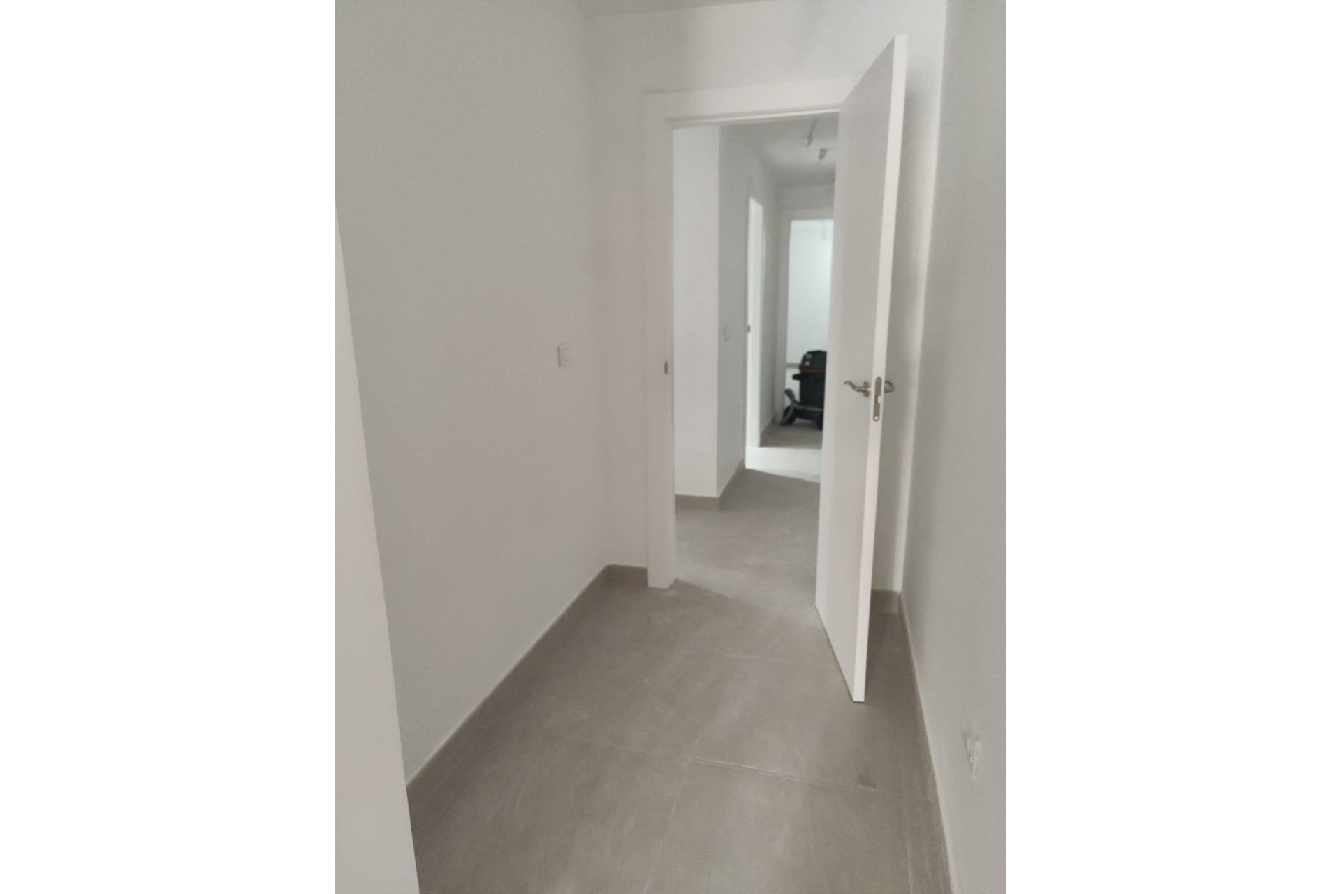 Herverkoop - Appartement / flat - Guardamar del Segura - Los secanos