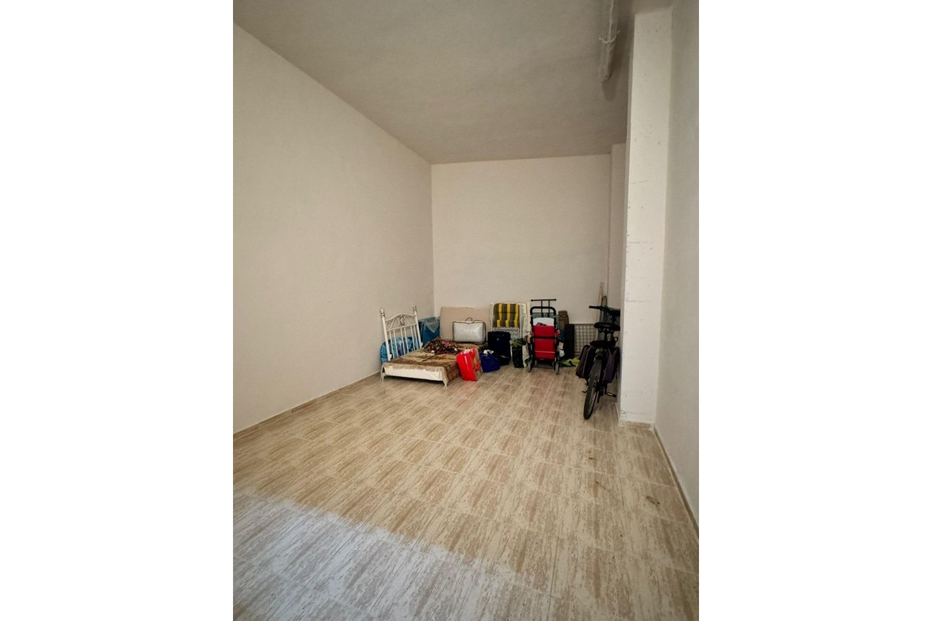 Herverkoop - Appartement / flat - Guardamar del Segura - moncayo