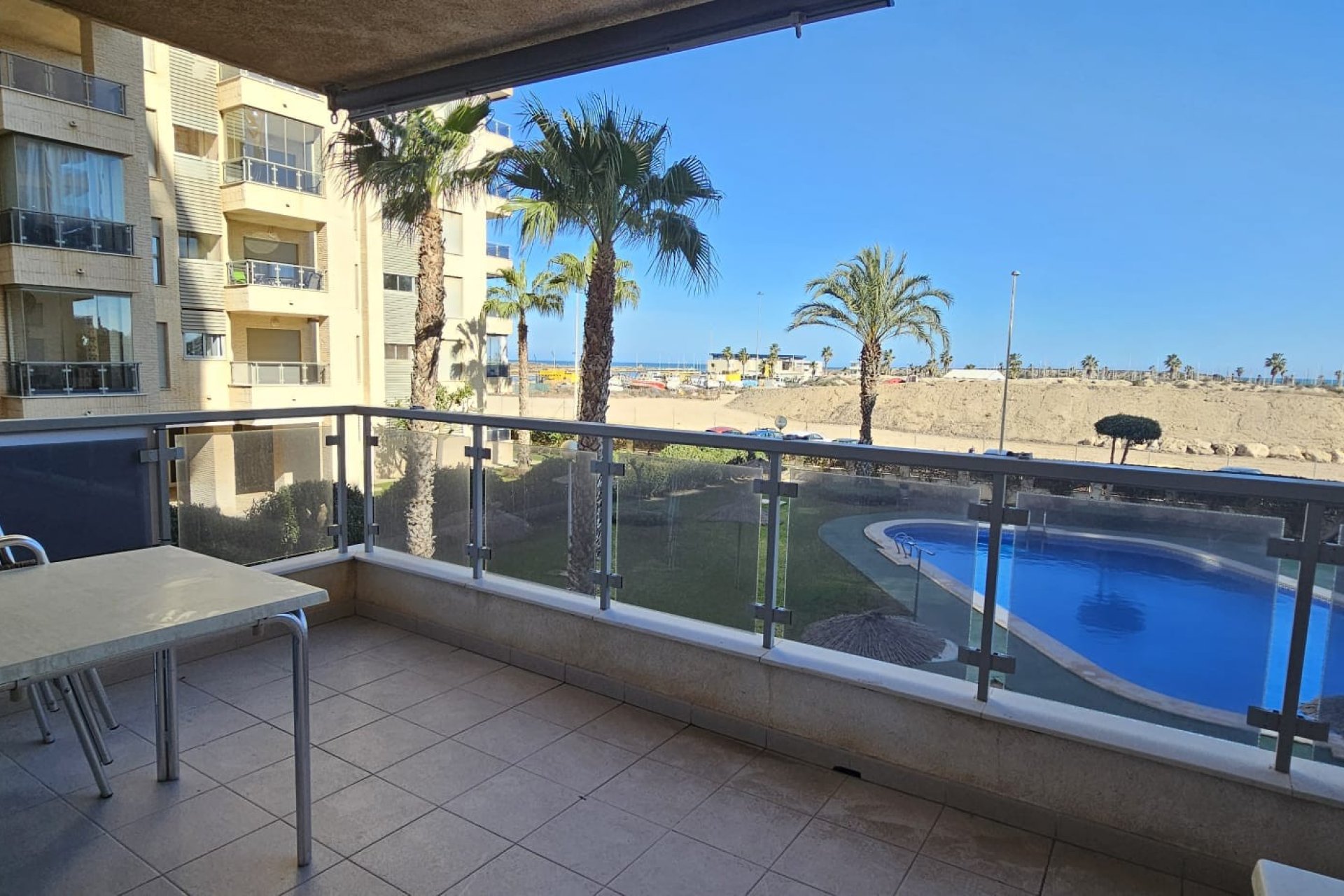 Herverkoop - Appartement / flat - Guardamar del Segura - Puerto