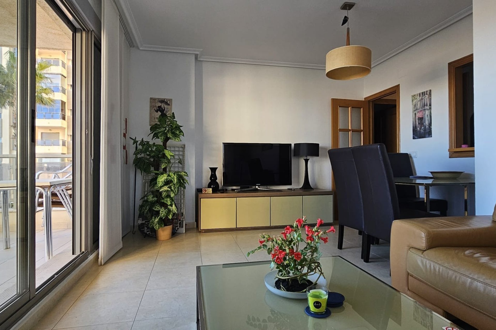 Herverkoop - Appartement / flat - Guardamar del Segura - Puerto