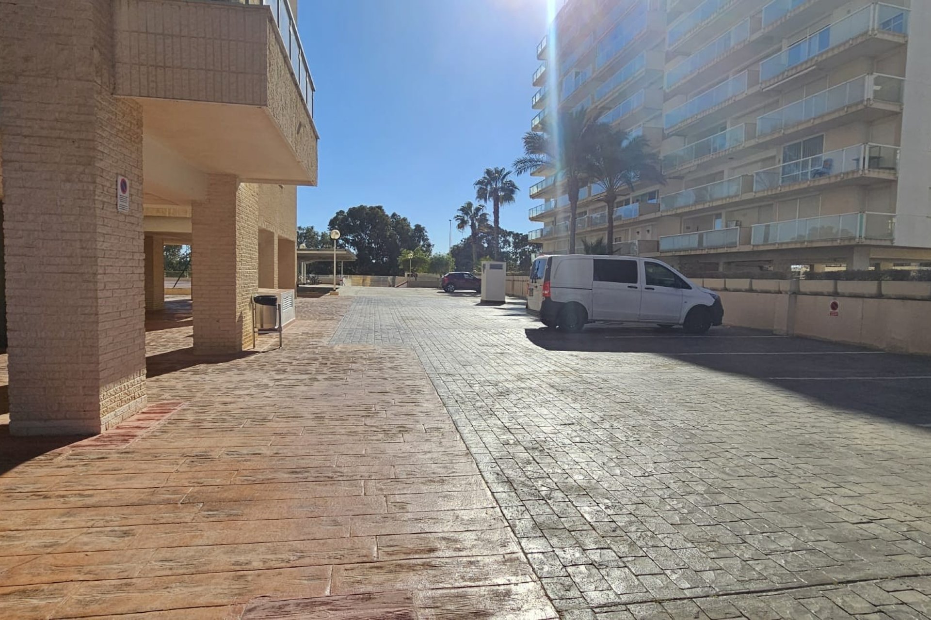 Herverkoop - Appartement / flat - Guardamar del Segura - Puerto