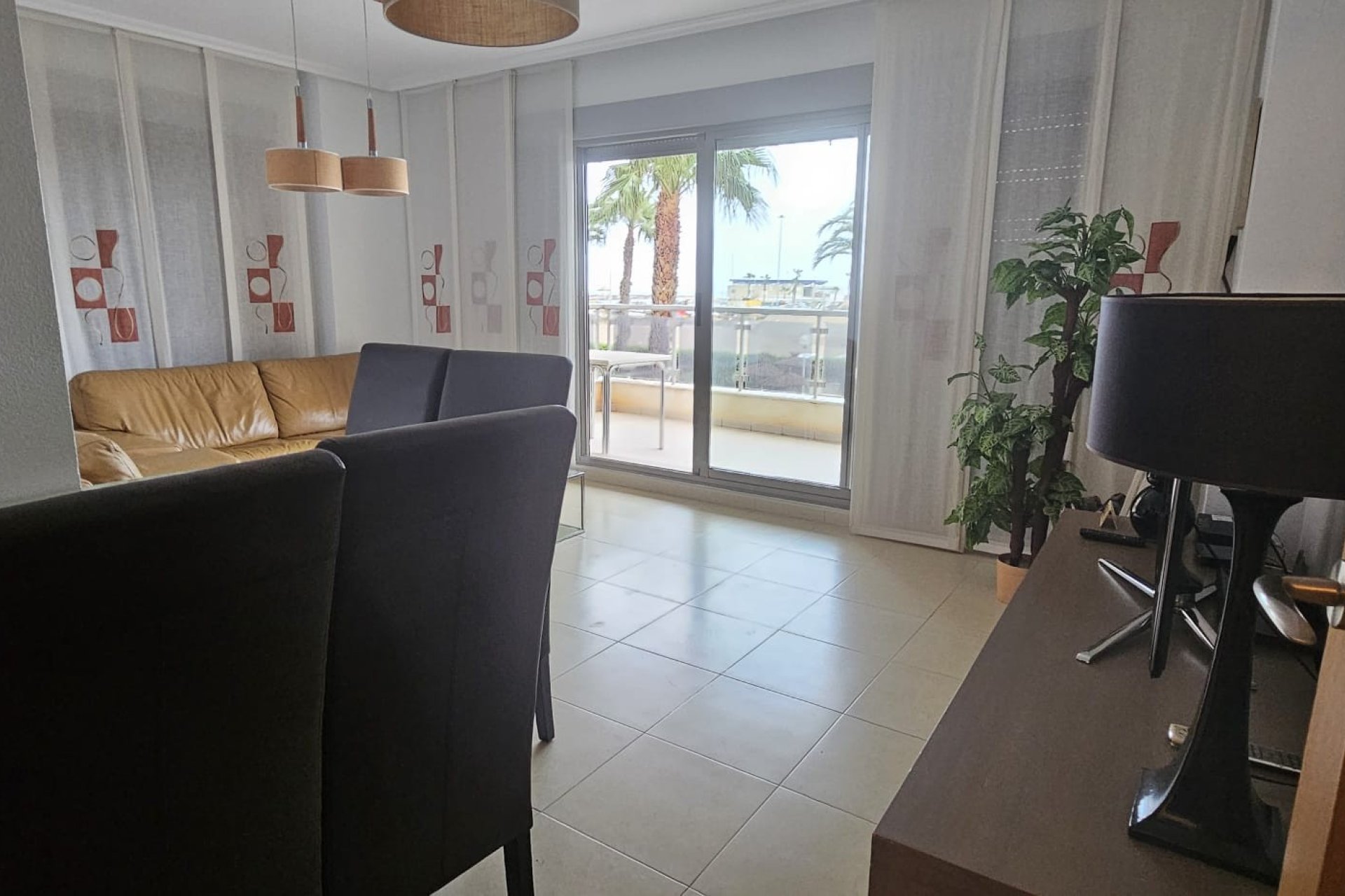 Herverkoop - Appartement / flat - Guardamar del Segura - Puerto