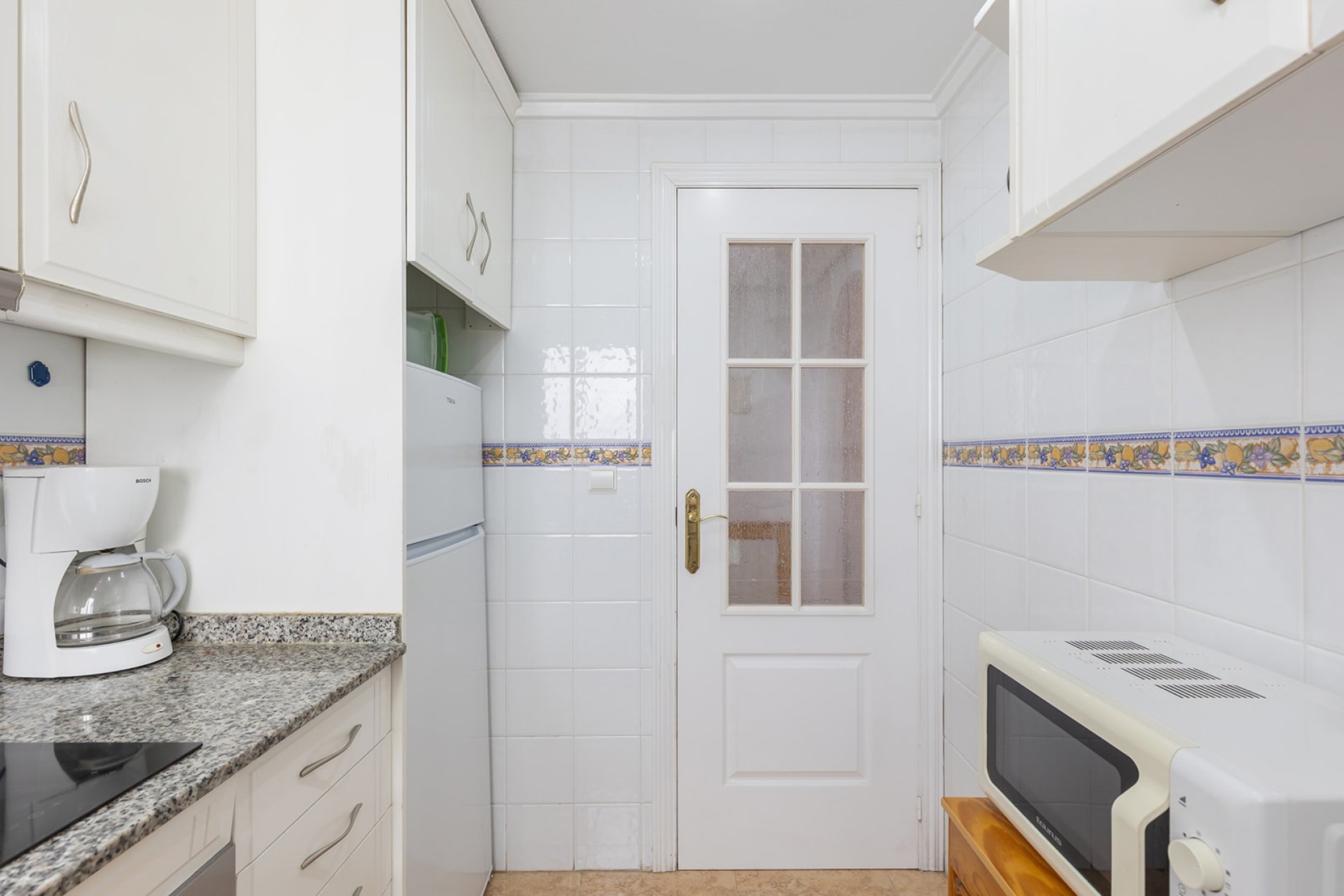 Herverkoop - Appartement / flat - Guardamar del Segura