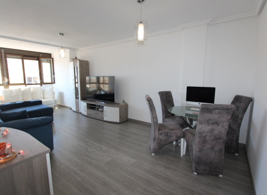 Herverkoop - Appartement / flat - Guardamar del Segura