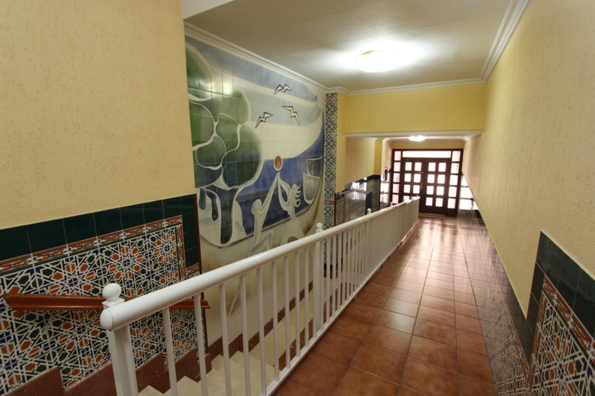 Herverkoop - Appartement / flat - Guardamar del Segura