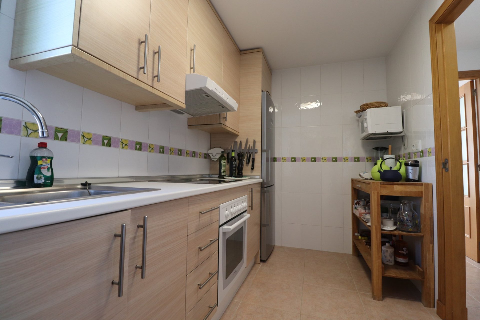 Herverkoop - Appartement / flat - Guardamar del Segura