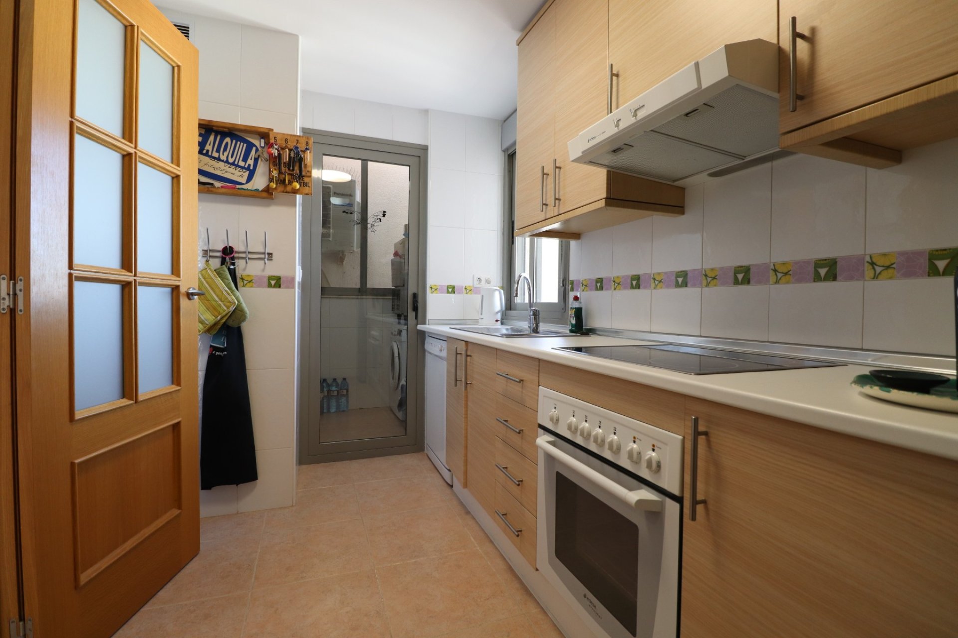 Herverkoop - Appartement / flat - Guardamar del Segura