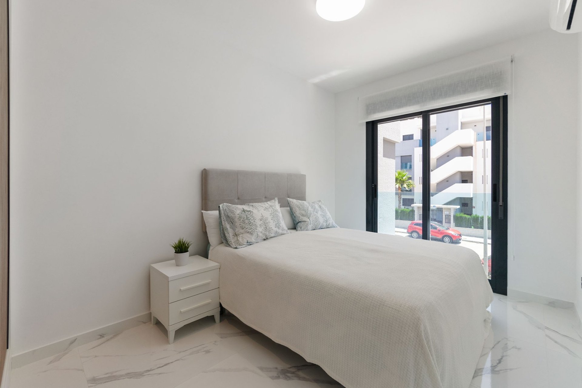 Herverkoop - Appartement / flat - Guardamar - El Raso