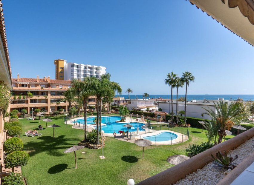 Herverkoop - Appartement / flat - La Cala de Mijas - Costa del Sol