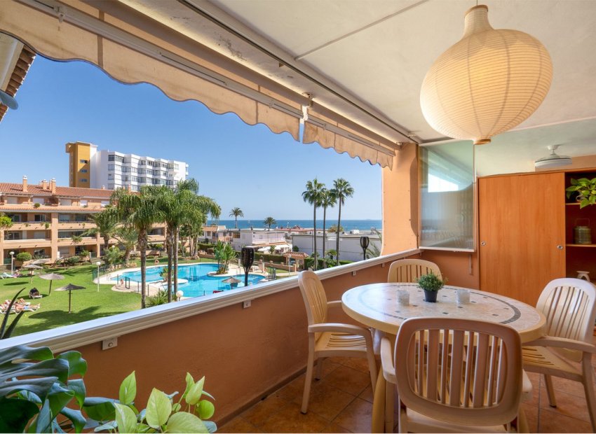 Herverkoop - Appartement / flat - La Cala de Mijas - Costa del Sol