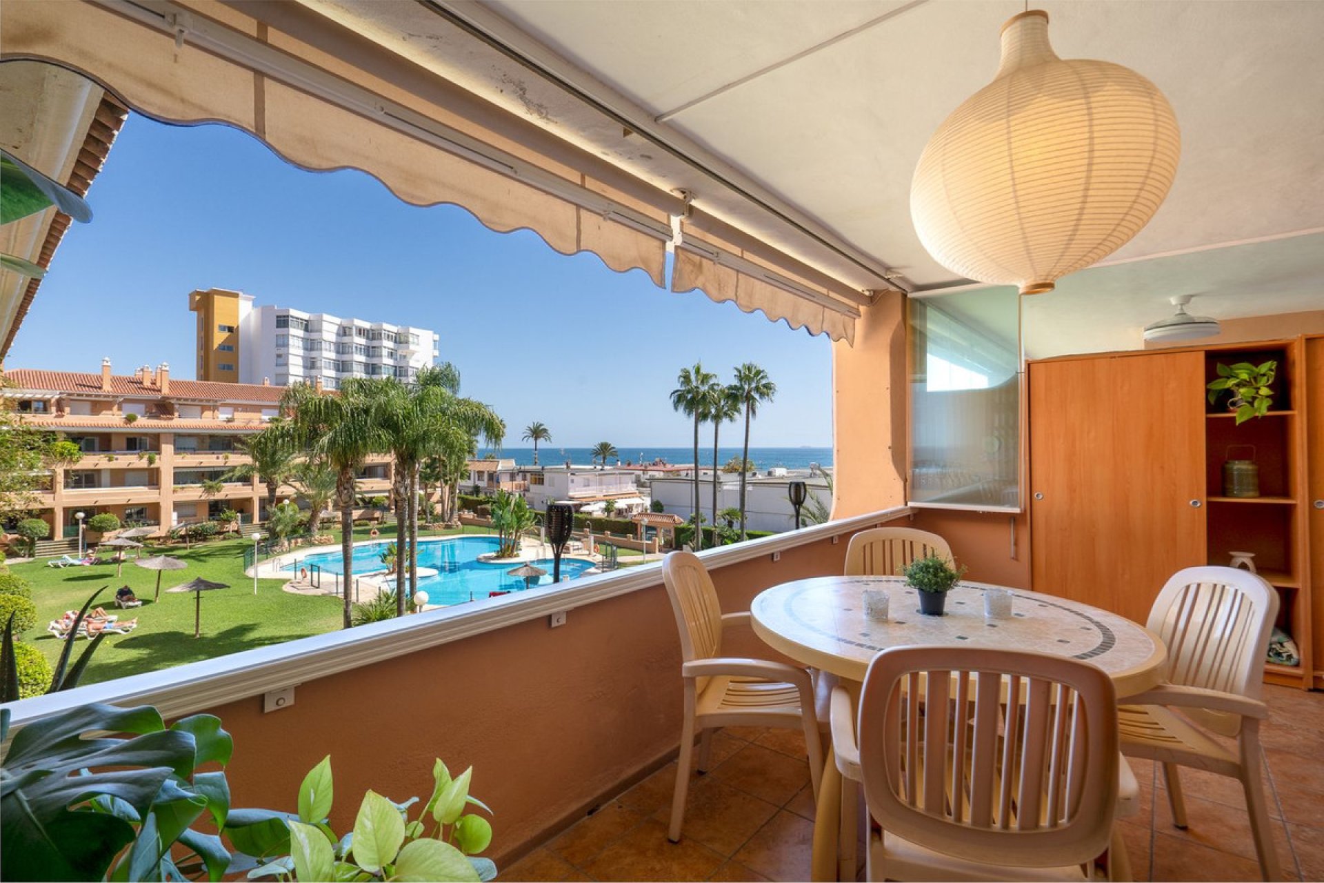 Herverkoop - Appartement / flat - La Cala de Mijas - Costa del Sol