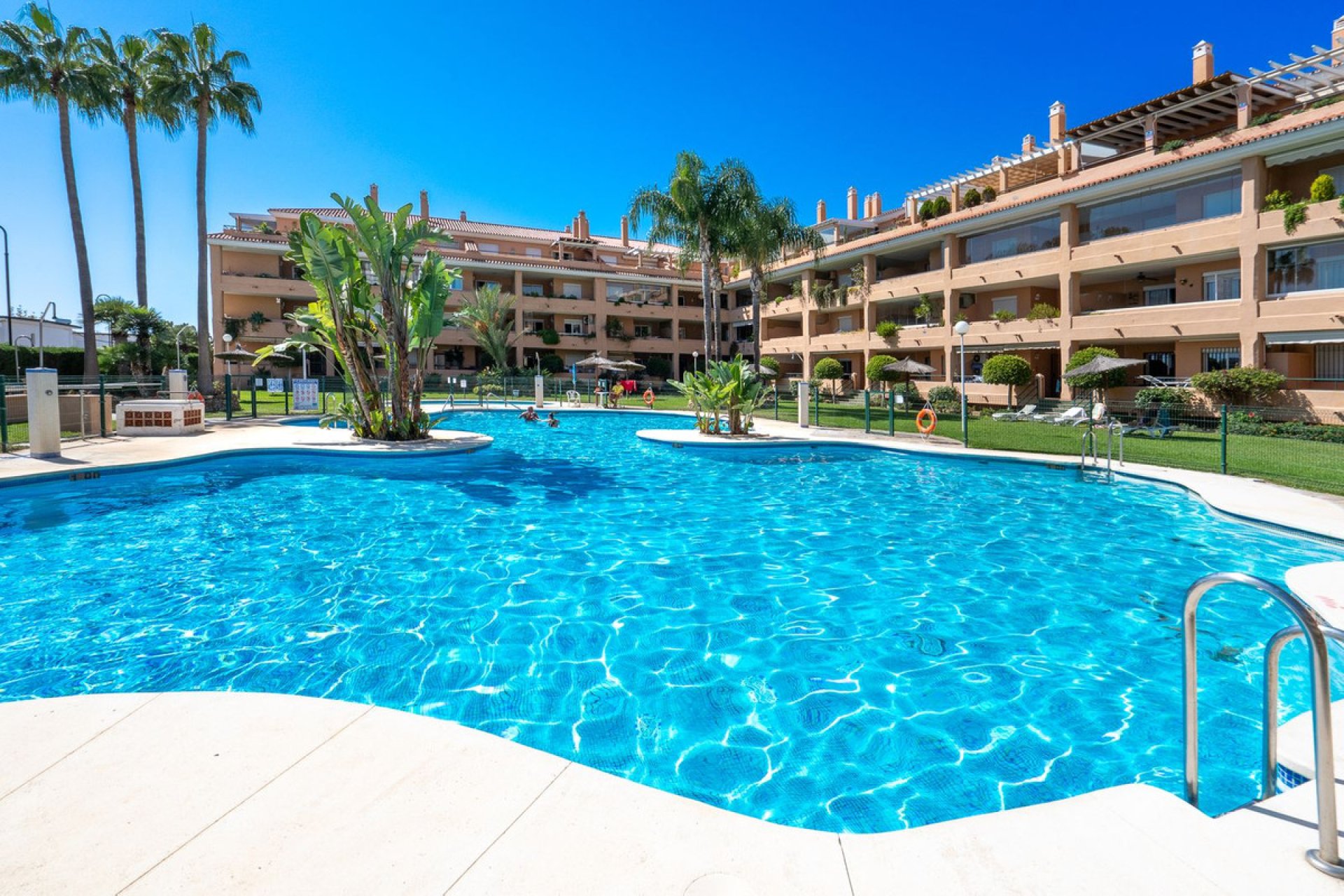 Herverkoop - Appartement / flat - La Cala de Mijas - Costa del Sol