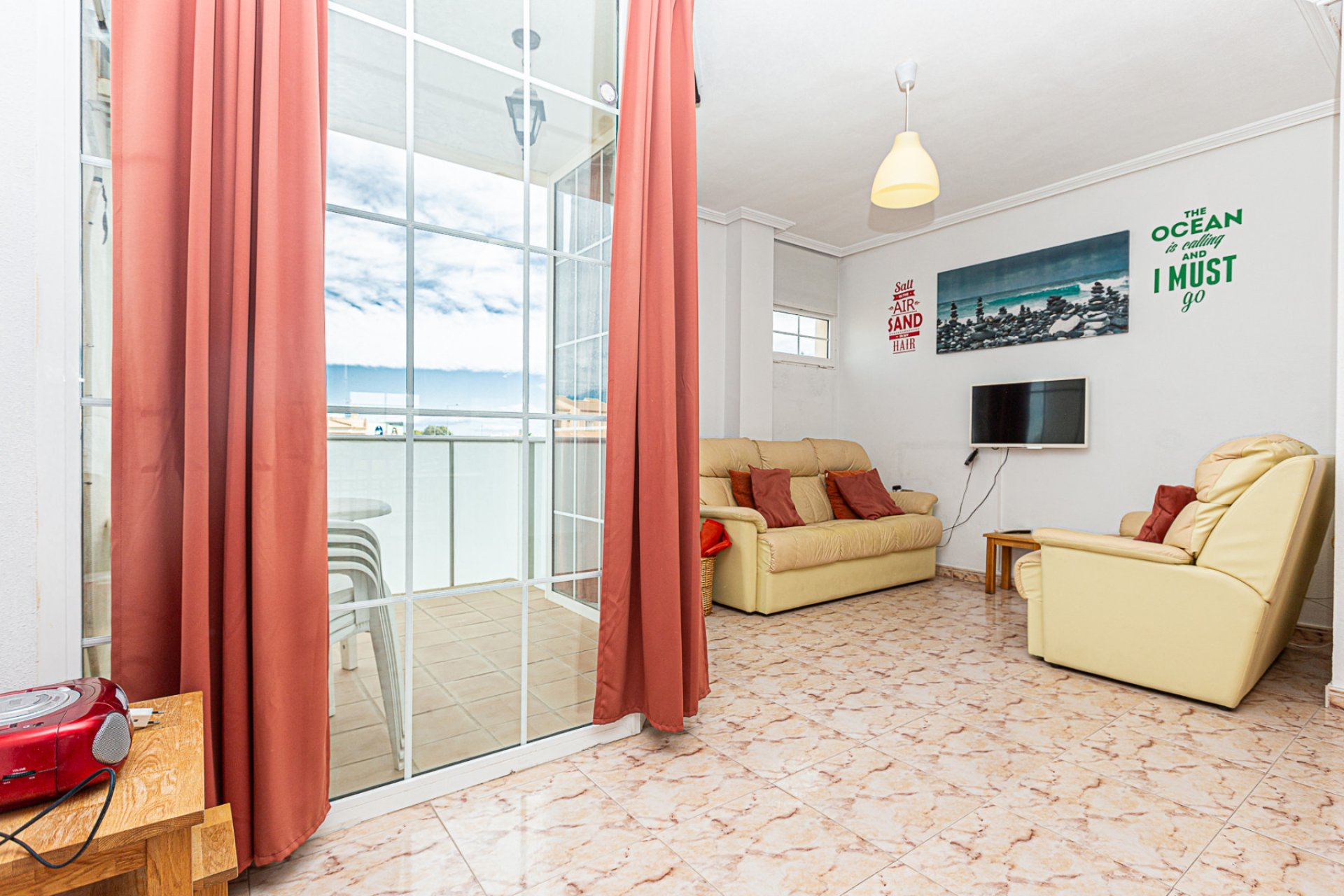 Herverkoop - Appartement / flat - La Zenia