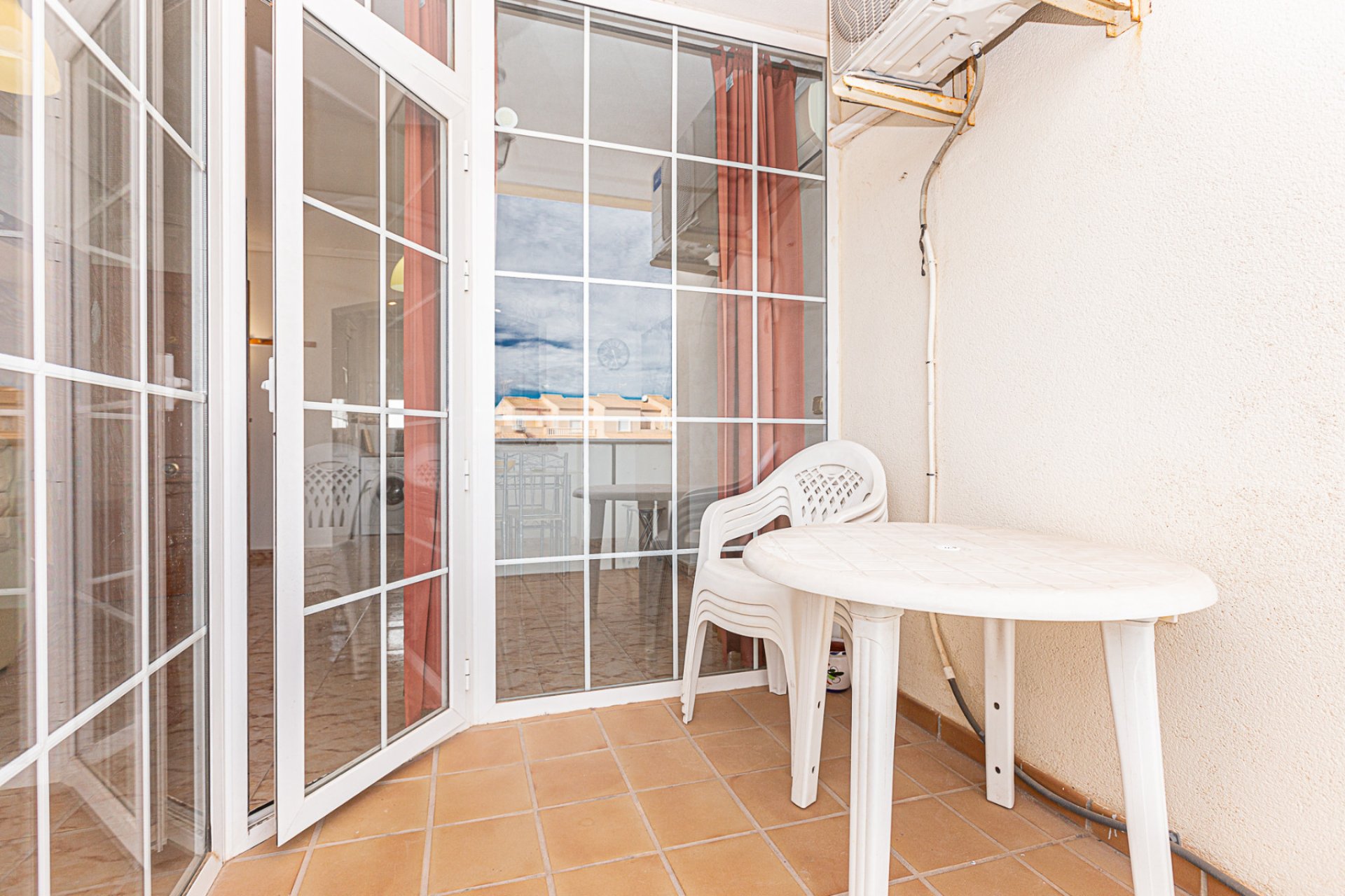 Herverkoop - Appartement / flat - La Zenia