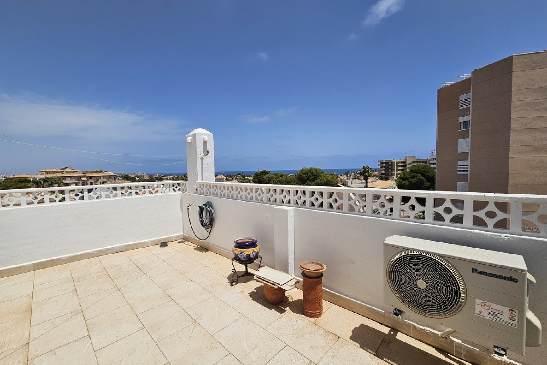 Herverkoop - Appartement / flat - La Zenia