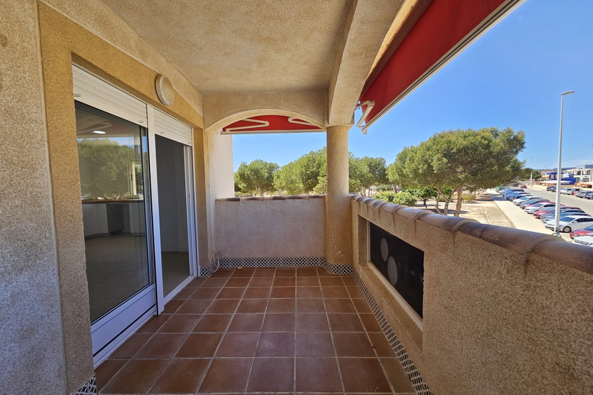 Herverkoop - Appartement / flat - La Zenia