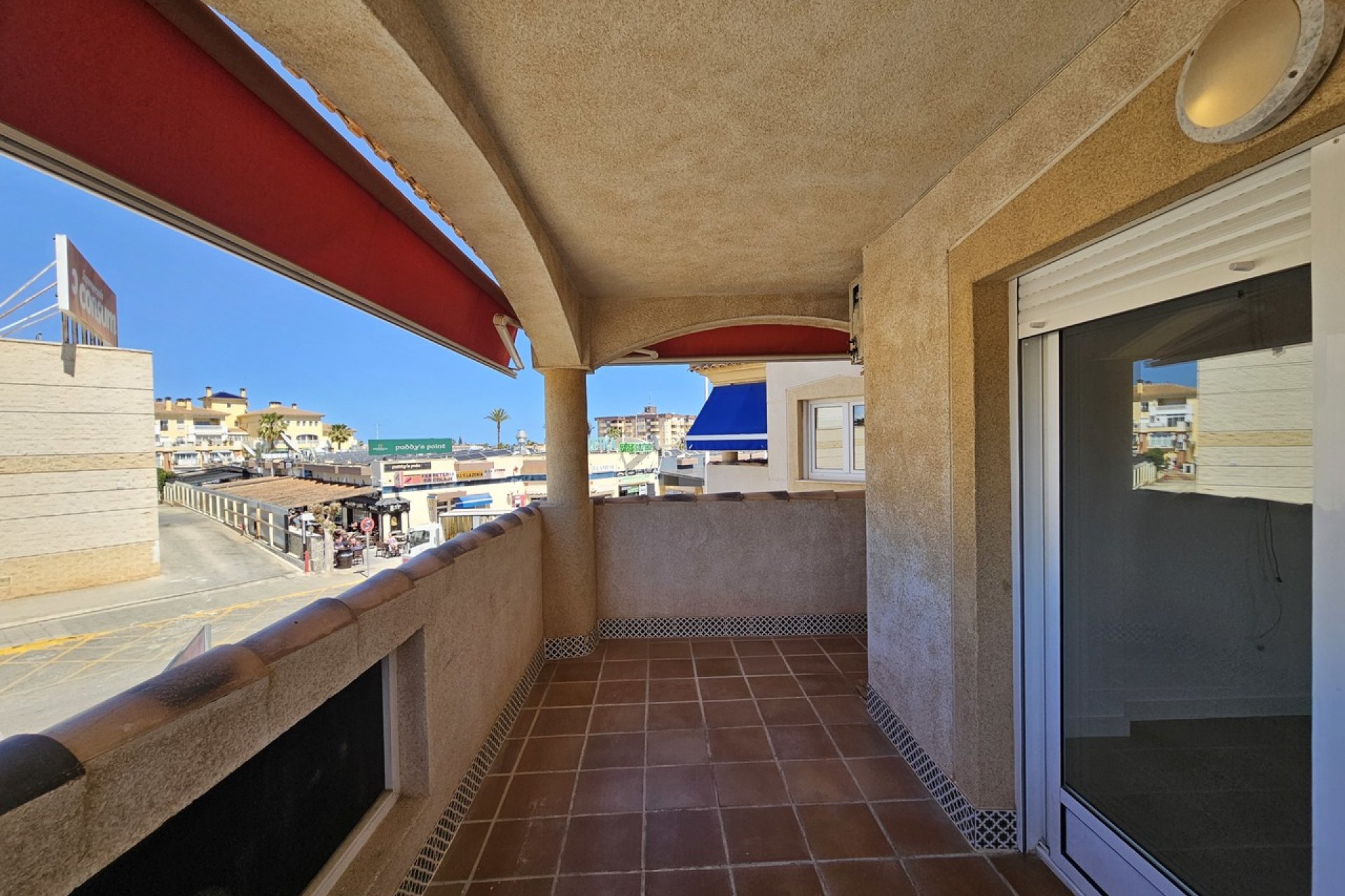 Herverkoop - Appartement / flat - La Zenia