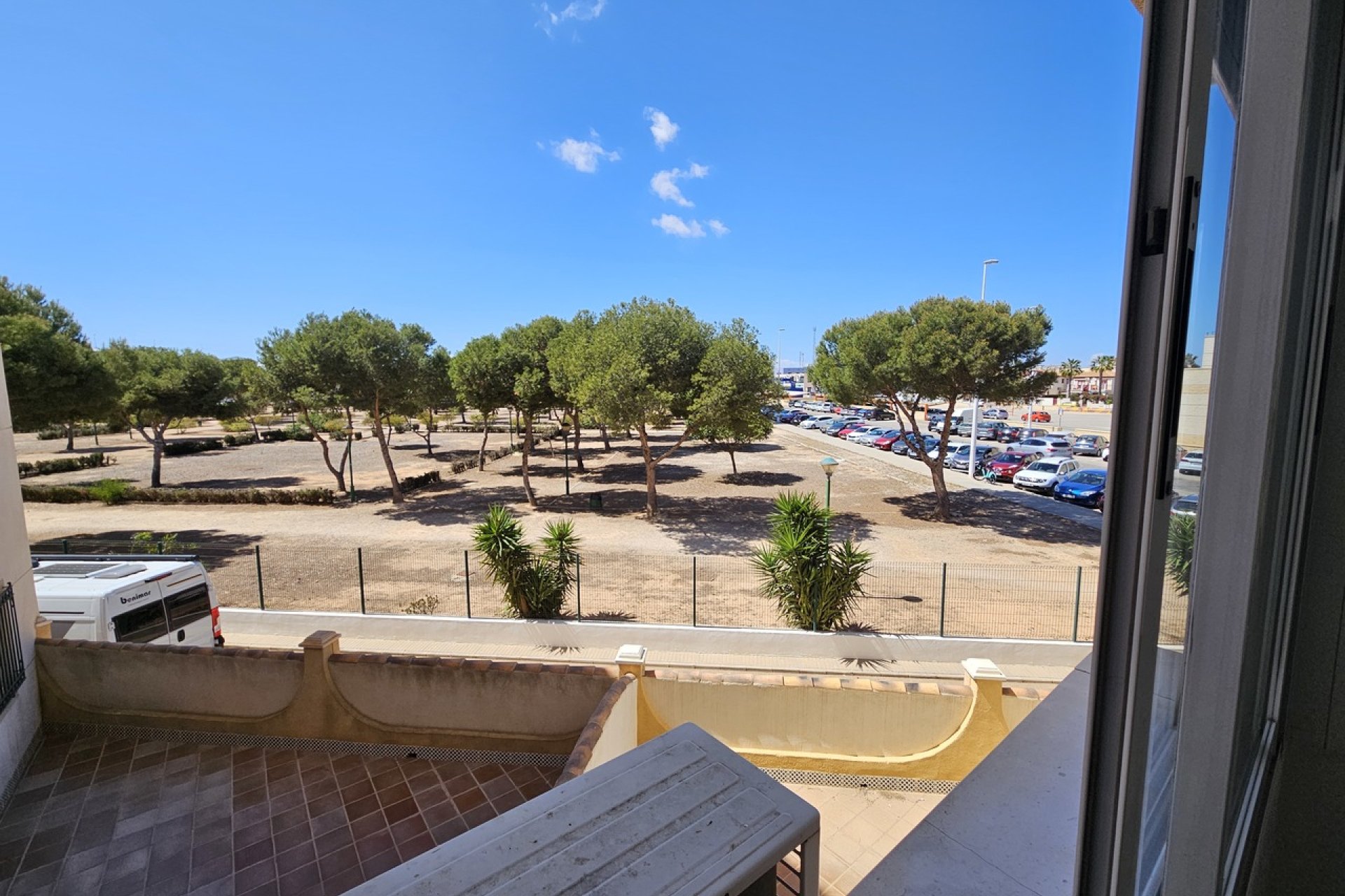 Herverkoop - Appartement / flat - La Zenia