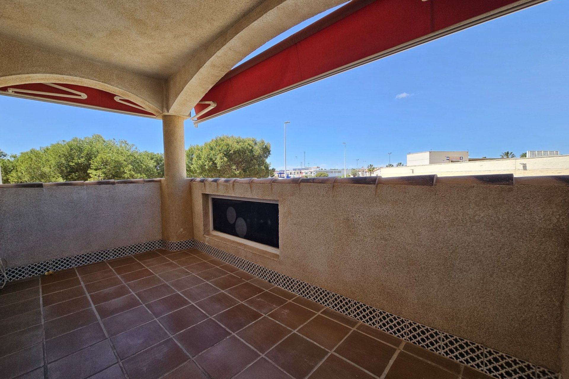 Herverkoop - Appartement / flat - La Zenia