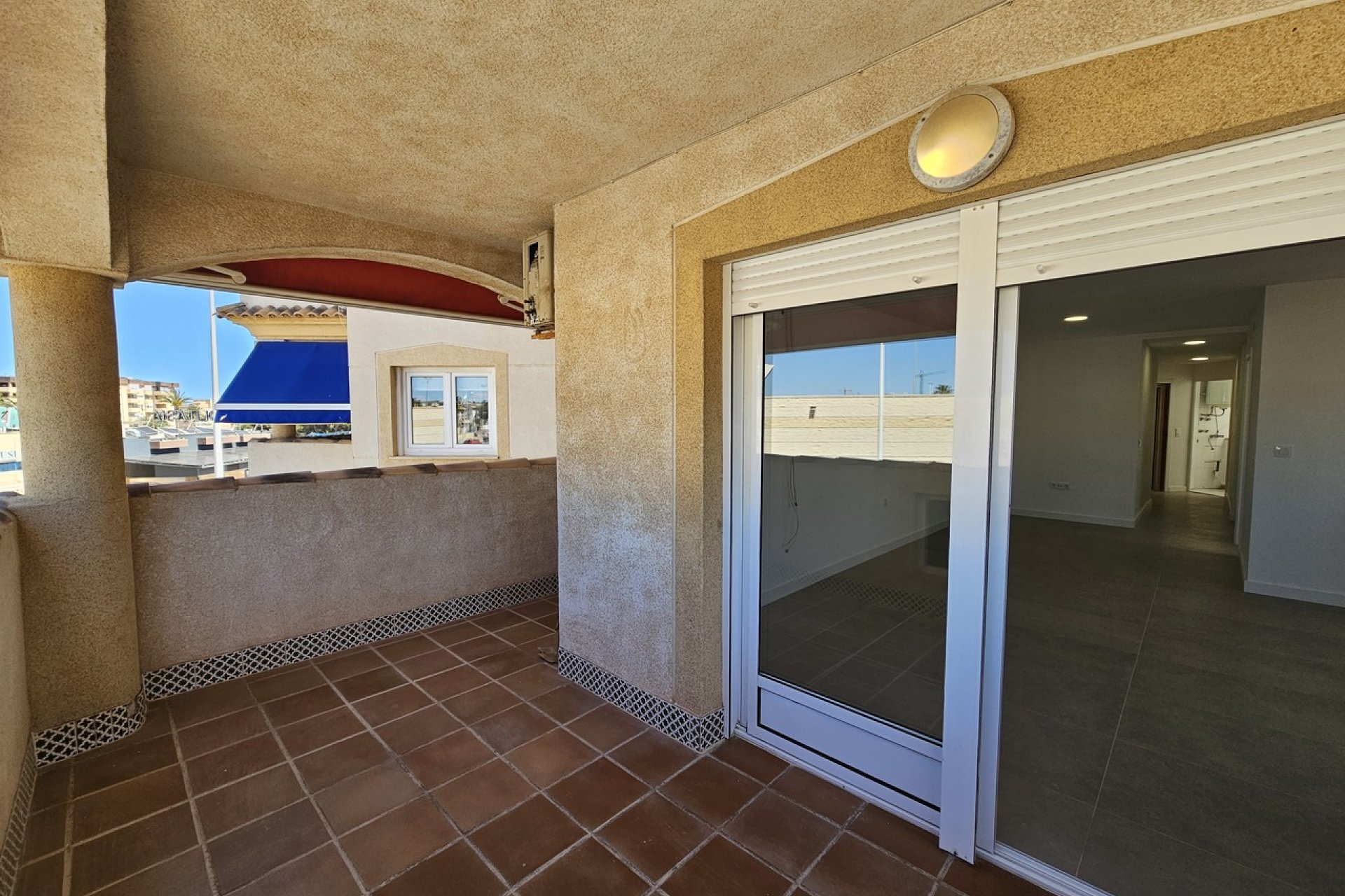 Herverkoop - Appartement / flat - La Zenia