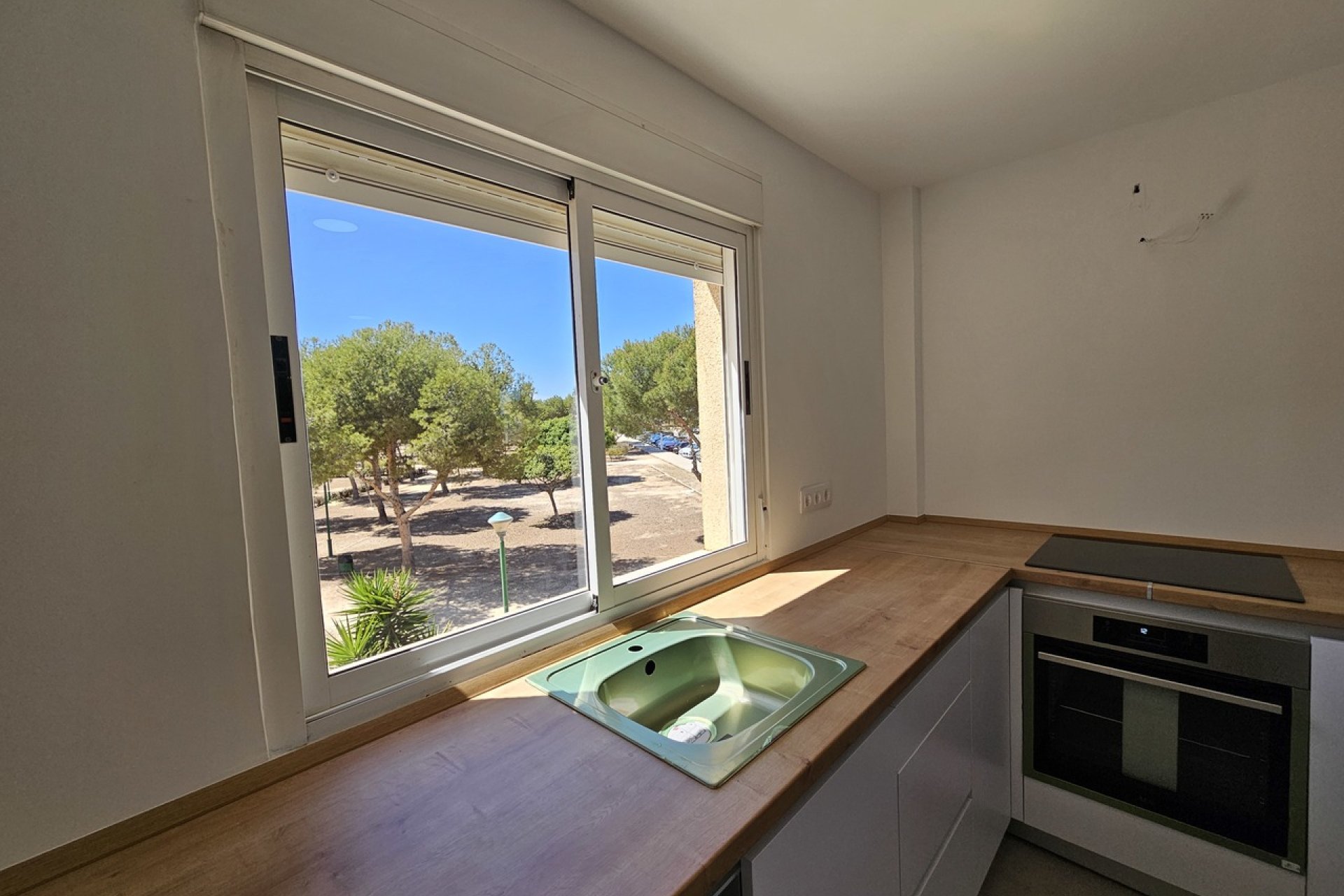 Herverkoop - Appartement / flat - La Zenia