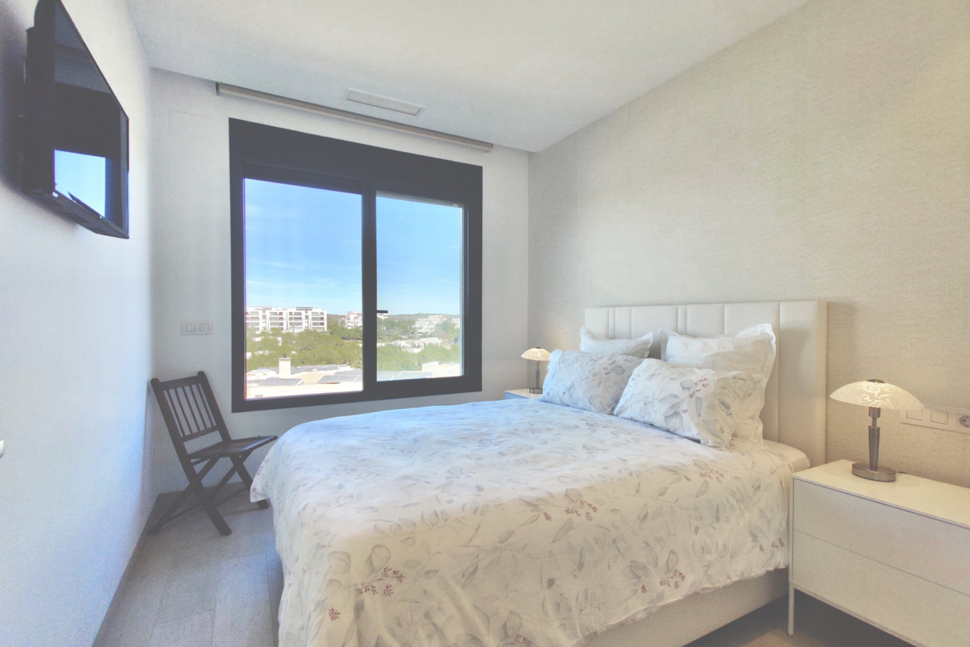 Herverkoop - Appartement / flat - Las Colinas Golf - Costa Blanca