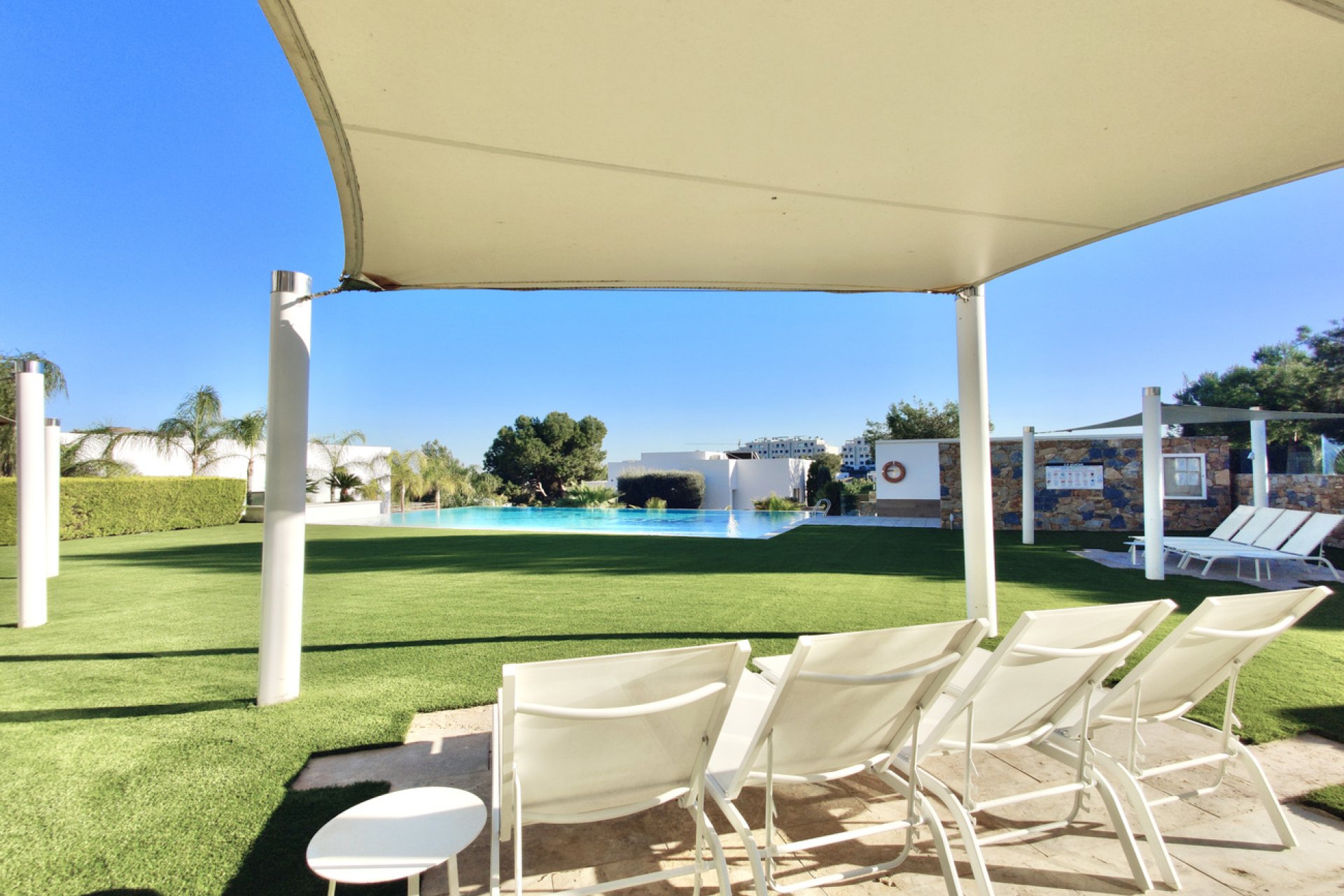 Herverkoop - Appartement / flat - Las Colinas Golf - Costa Blanca