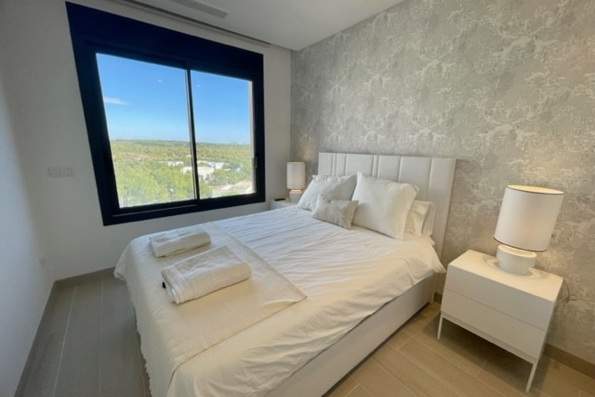 Herverkoop - Appartement / flat - Las Colinas Golf - Las Colinas Golf Resort