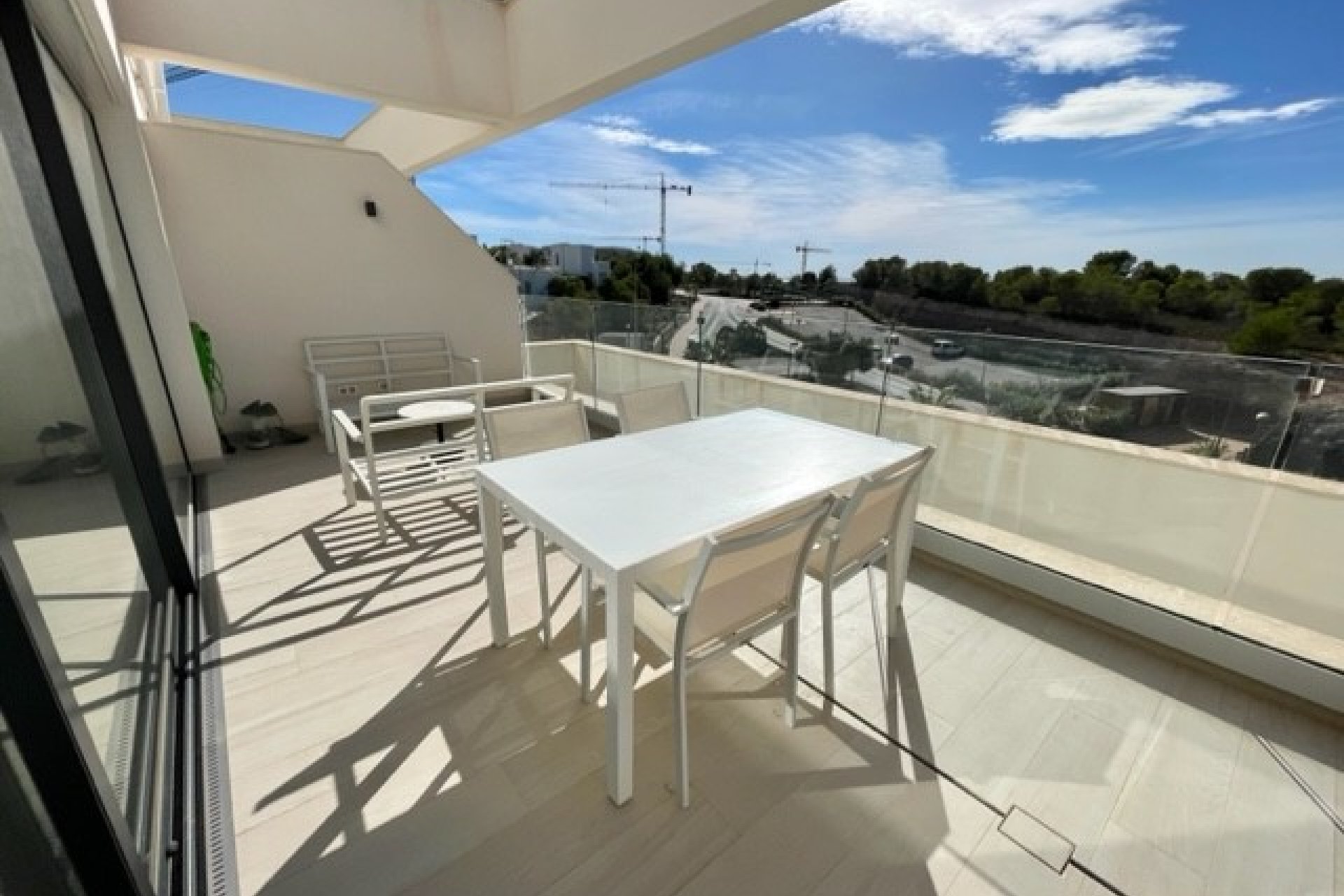 Herverkoop - Appartement / flat - Las Colinas Golf - Las Colinas Golf Resort