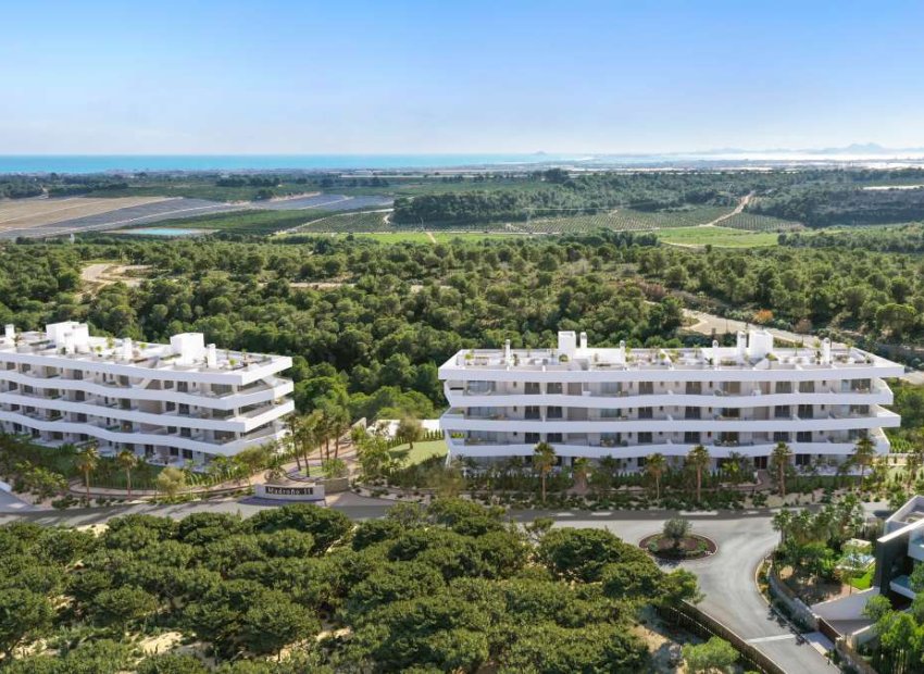 Herverkoop - Appartement / flat - Las Colinas Golf - Las Colinas Golf Resort