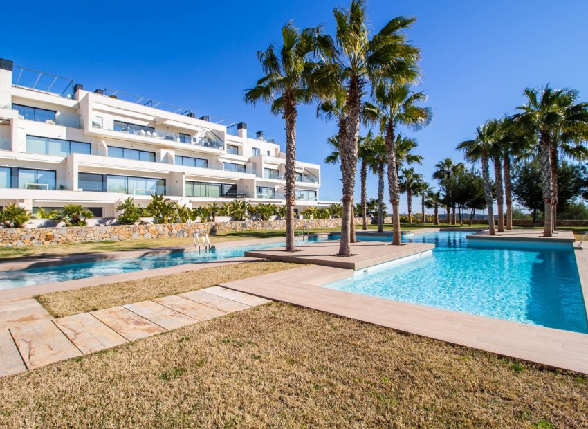 Herverkoop - Appartement / flat - Las Colinas Golf - Las Colinas Golf Resort