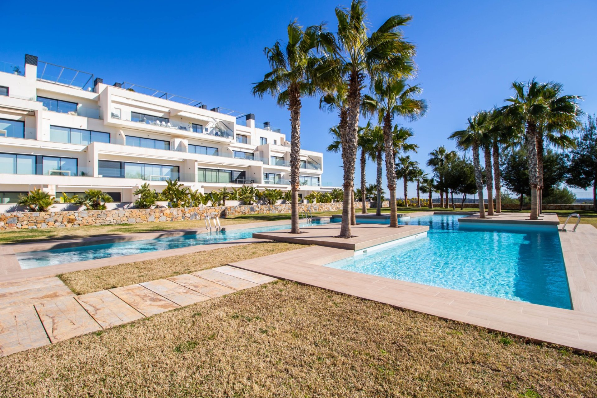 Herverkoop - Appartement / flat - Las Colinas Golf - Las Colinas Golf Resort