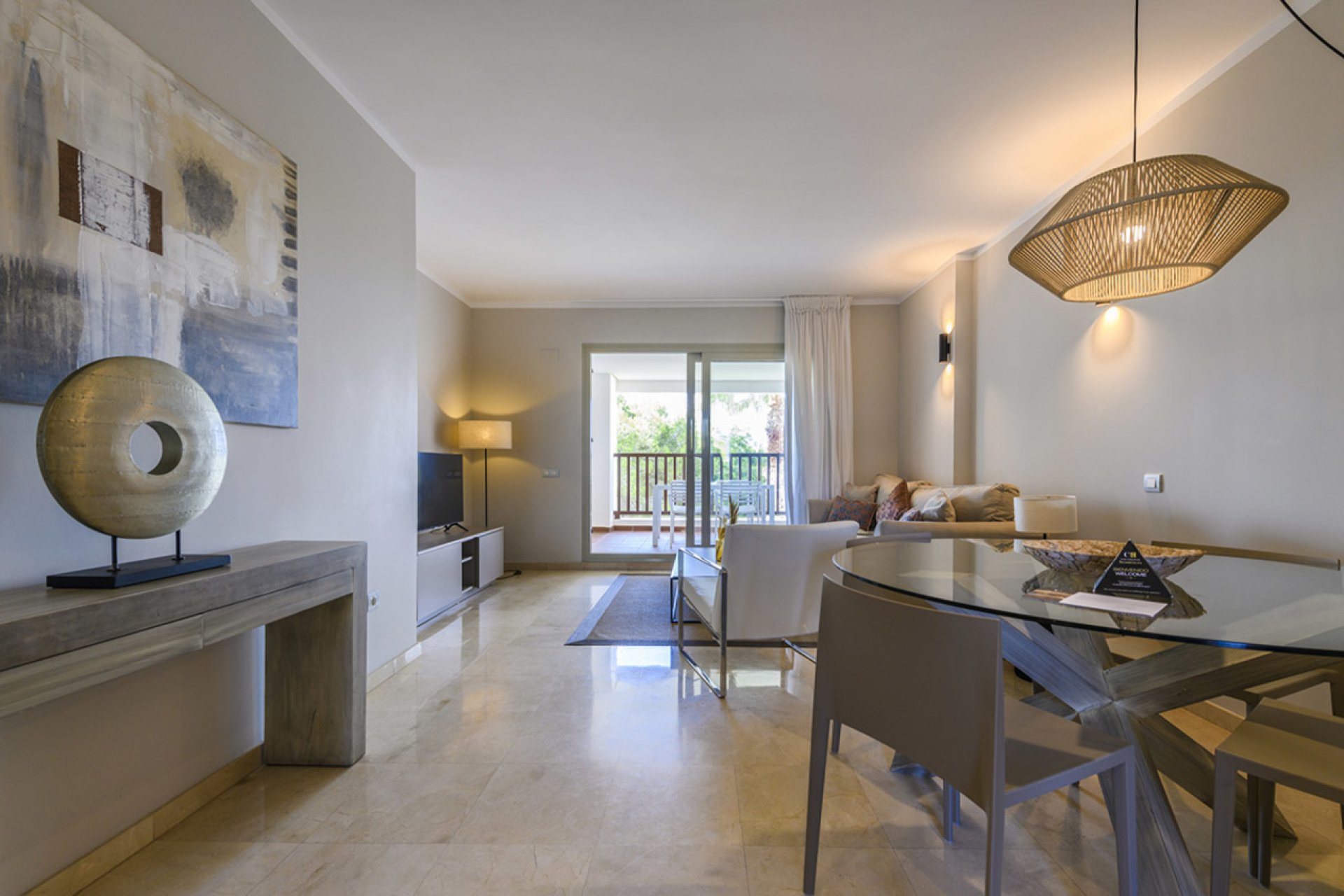 Herverkoop - Appartement / flat - Las Colinas Golf Resort