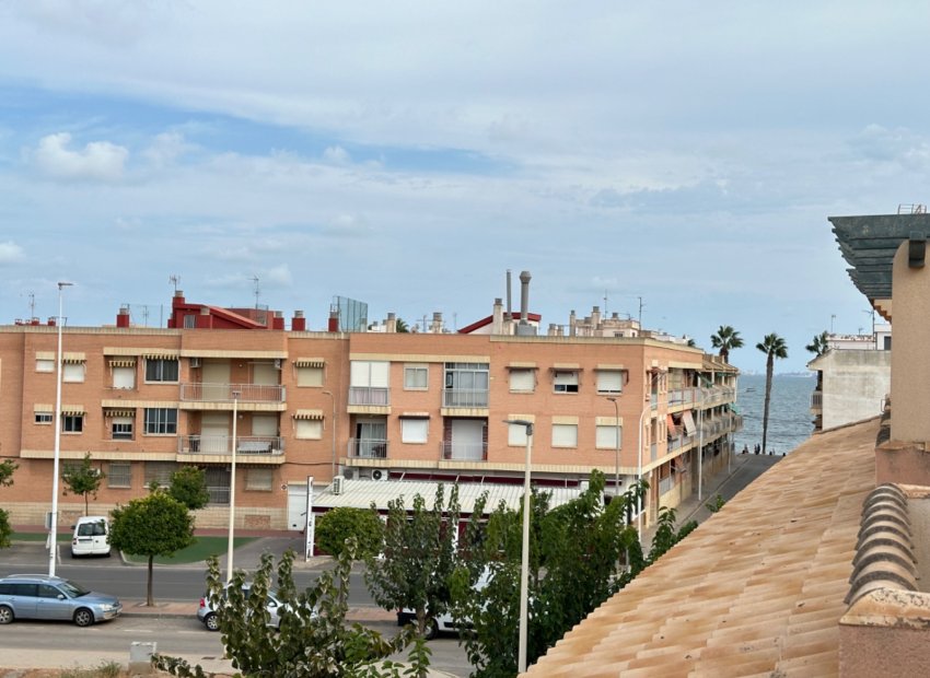 Herverkoop - Appartement / flat - LOS ALCÁZARES - Los Narejos