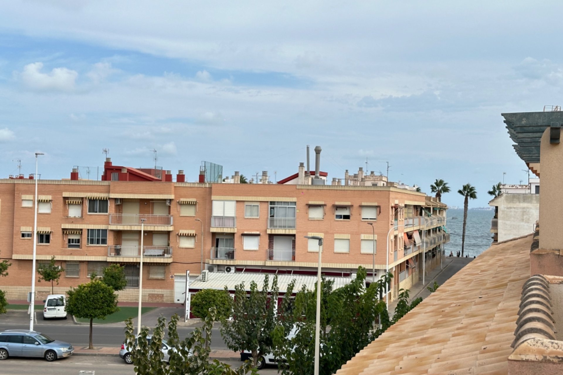 Herverkoop - Appartement / flat - LOS ALCÁZARES - Los Narejos